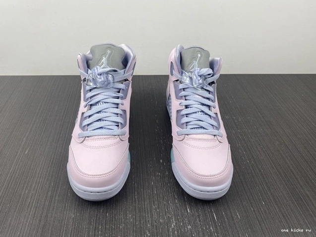 Chep Onekick Retro 4008 Jordan5 Sustainable DV0562- Easter 1015